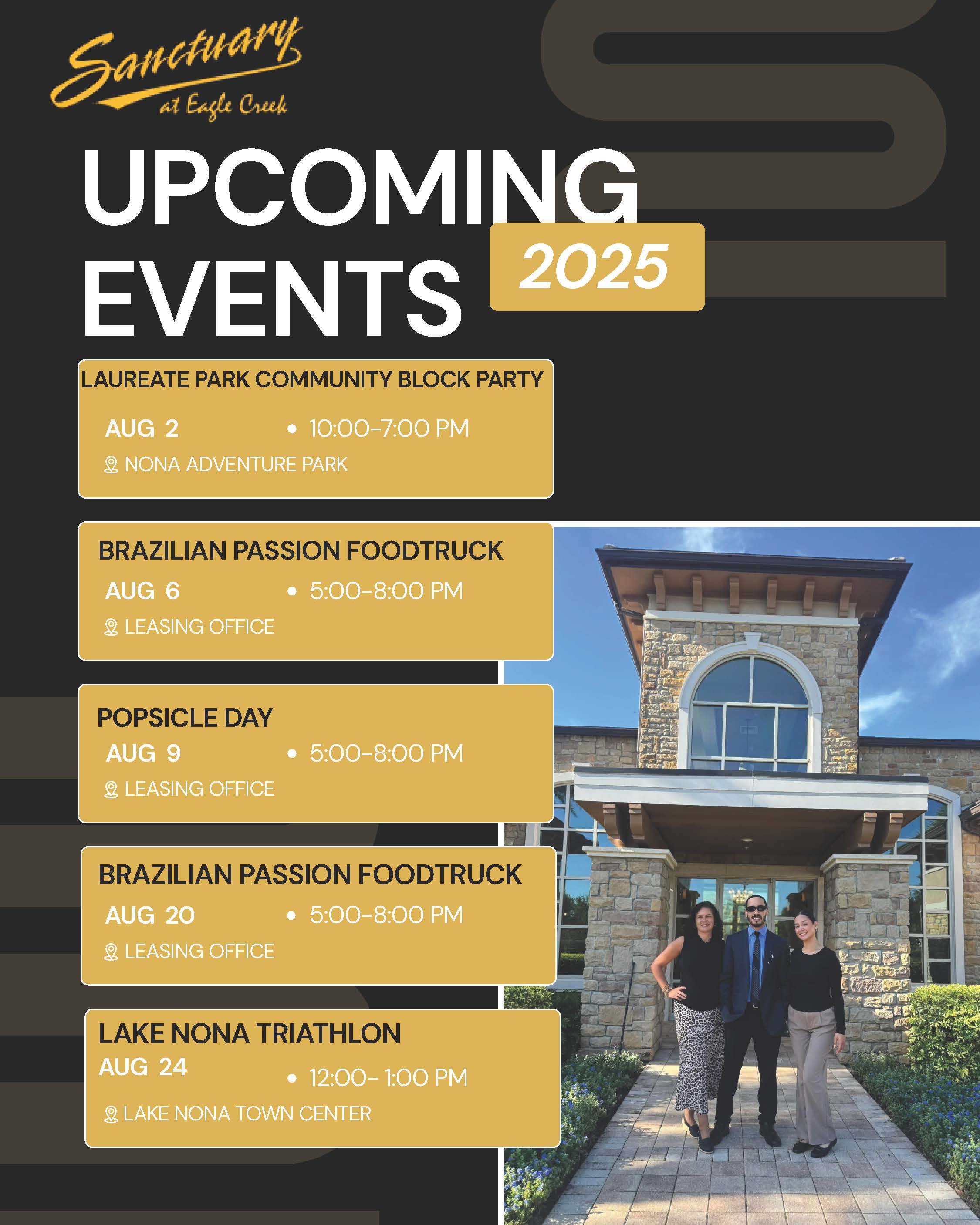august resident events august resident events