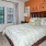 Relax and recharge in beautiful and spacious bedrooms