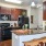 Spacious kitchens with thoughtful details