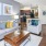 Generous living spaces with beautiful natural lighting